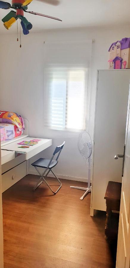 Sevilla ,Piso Completo En Buena Zona,Wifi Y Aparcamiento Eksteriør bilde